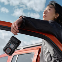 Insta360 Xplorer Grip Pro Kit