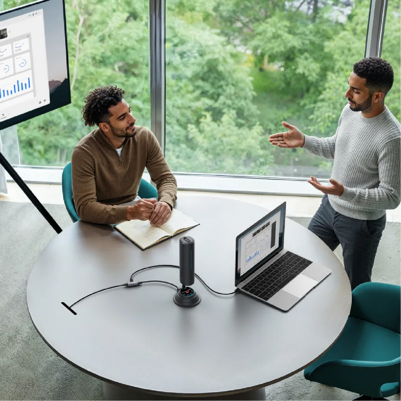 Insta360 Wave Table Mount