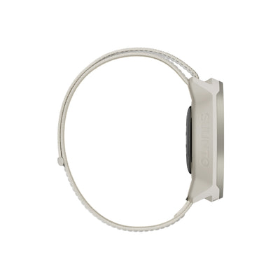 Suunto Run Frost Gray (Textile Strap)