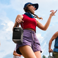 EcoFlow TRAIL 200 DC Power Station