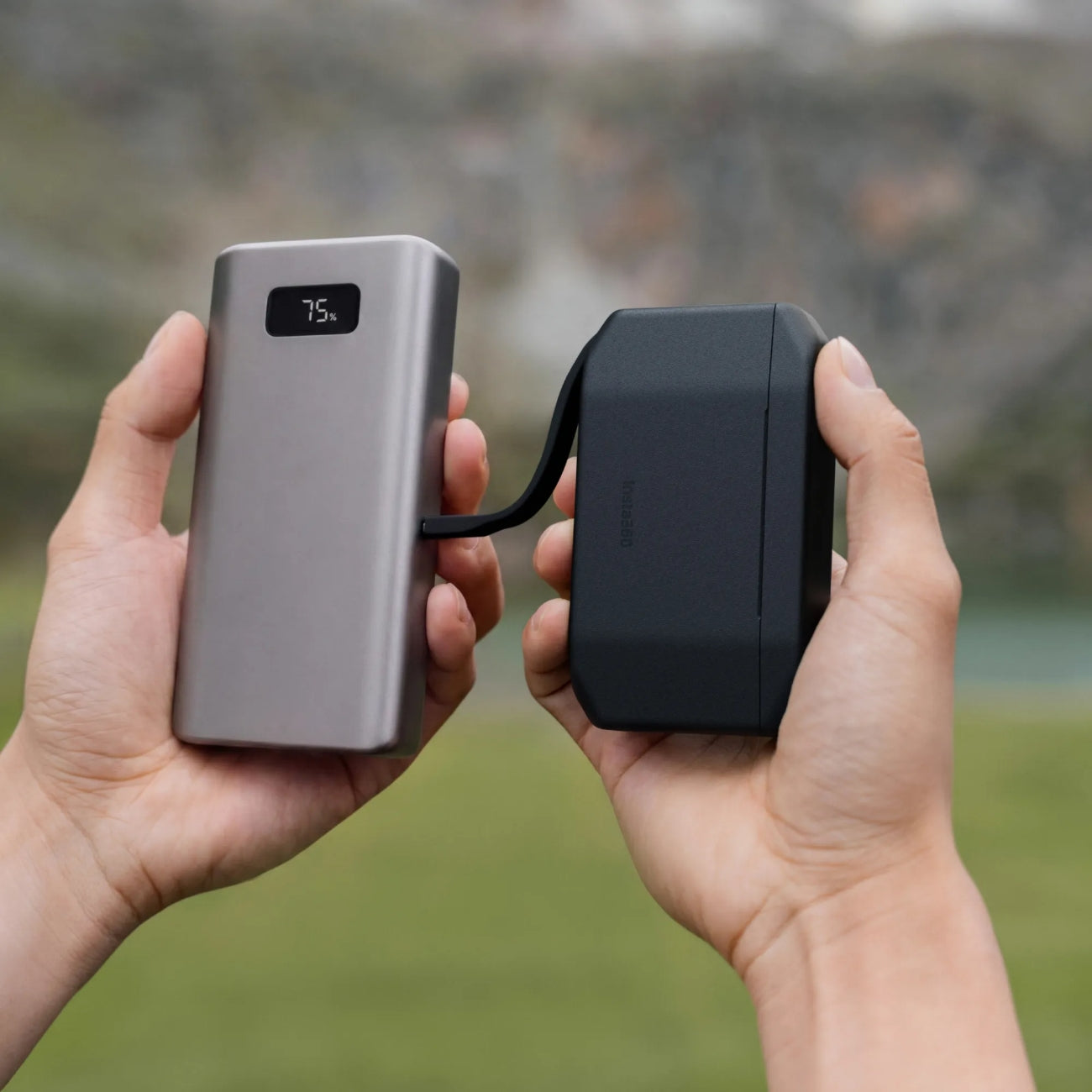Insta360 X6 Fast Charge Case