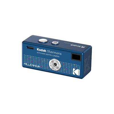 Kodak Charmera Millenium Edition
