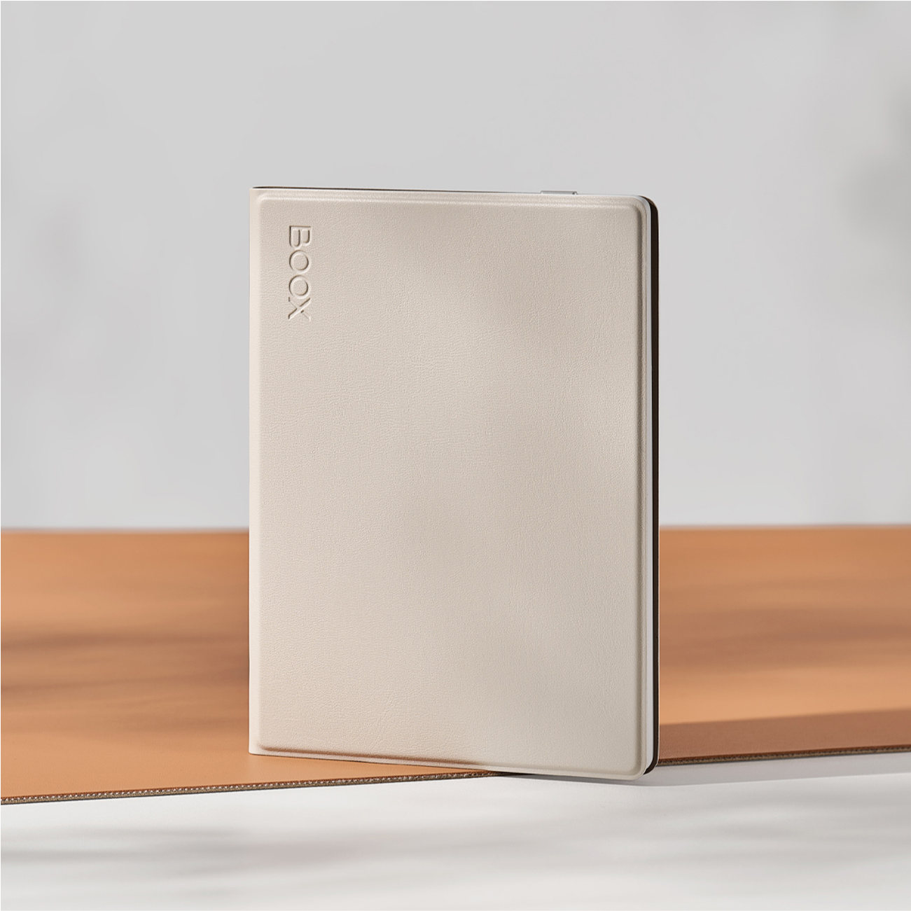 BOOX Go 6 Magnetic Case Beige