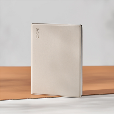 BOOX Go 6 Magnetic Case Beige