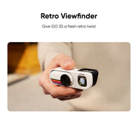 Insta360 GO 3S Retro Viewfinder