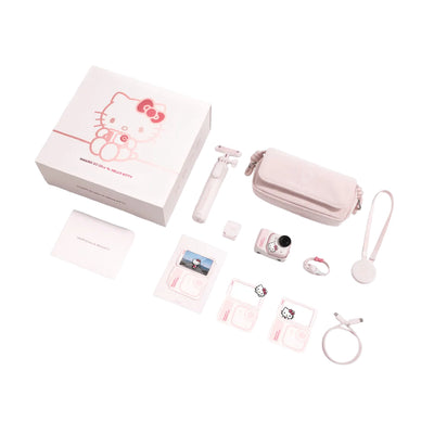 Insta360 GO Ultra Hello Kitty Limited Edition Action Camera