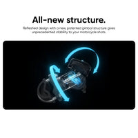 Insta360 Motorcycle U-Bolt Mount