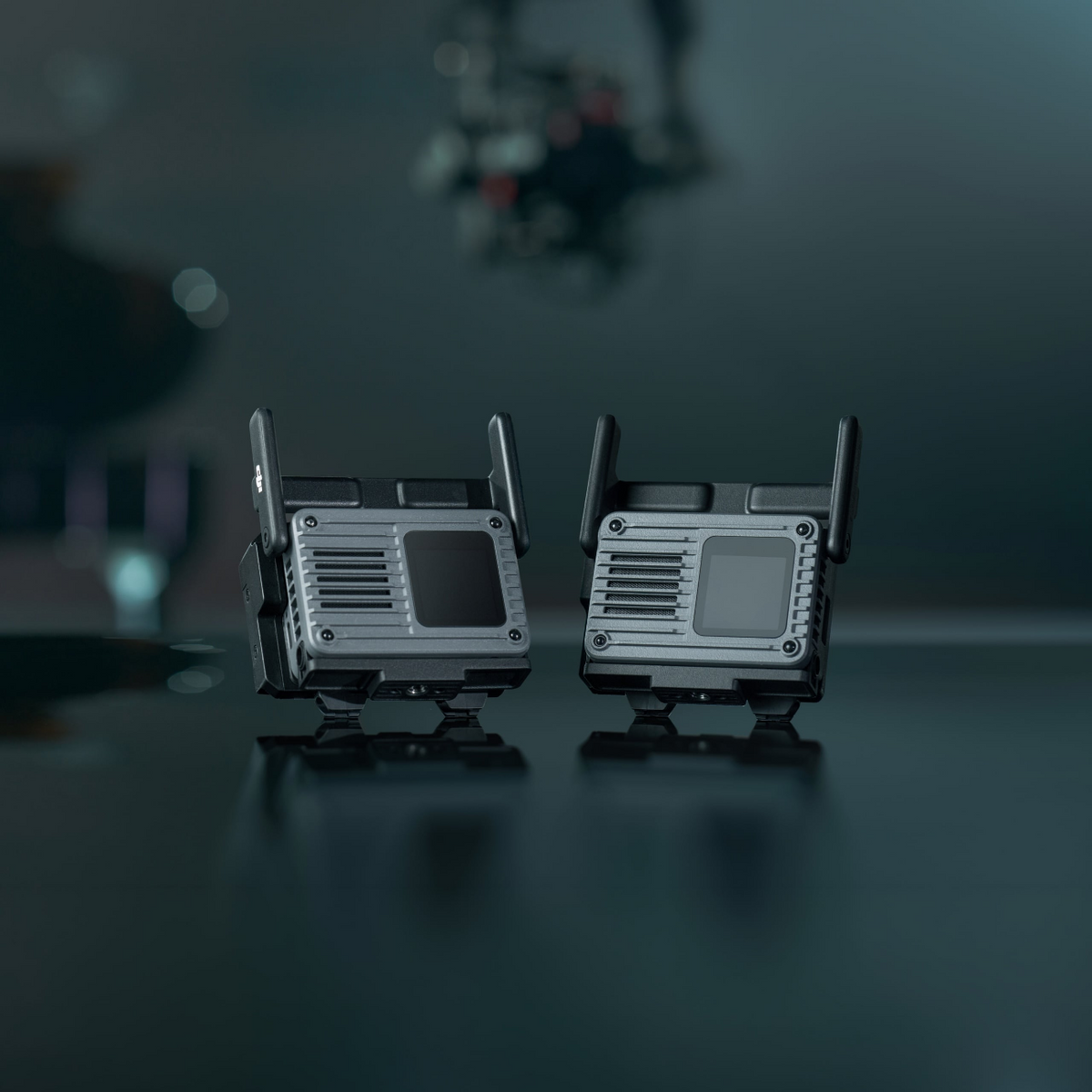 DJI SDR Transmission 2