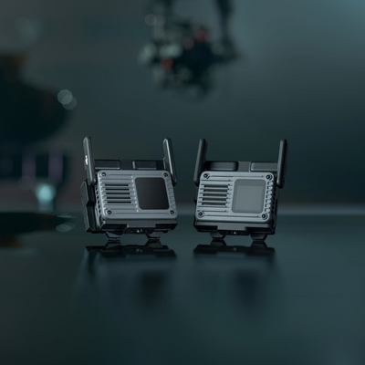 DJI SDR Transmission 2
