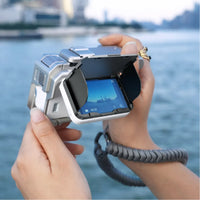 Insta360 Ace Pro 2 / Ace Pro Flip Screen Hood