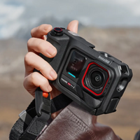 Insta360 Xplorer Grip Pro Kit