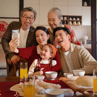 Insta360 Snap Selfie Screen