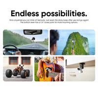 Insta360 GO 3/GO 3S Pivot Stand