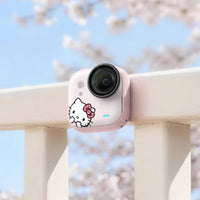 Insta360 GO Ultra Hello Kitty Limited Edition Action Camera