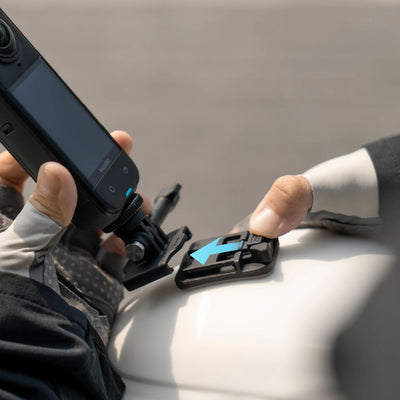 Insta360 Adhesive Mount Kit