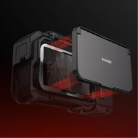 Insta360 Ace Pro 2 / Ace Pro Flip Screen Hood