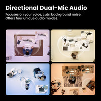 Insta360 Link 2 Pro / Link 2C Pro