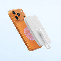 Insta360 Snap Selfie Screen