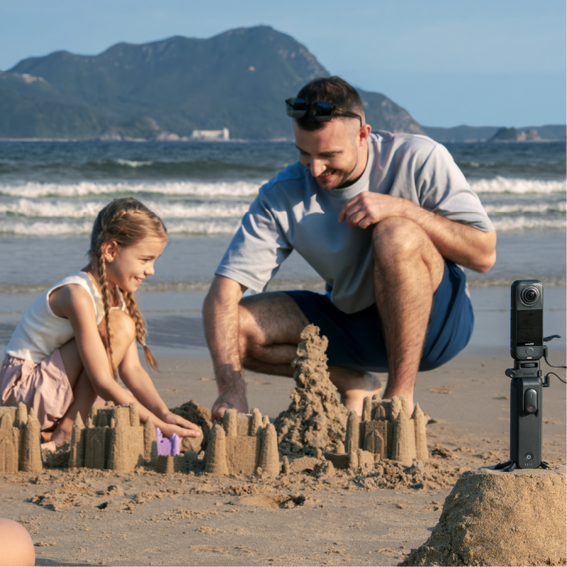 Insta360 X4 Air Action Camera