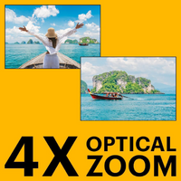 Kodak PIXPRO WPZ2 Digital Camera