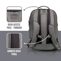 Back To School Bundle Raptor Scout Voyager Blue + Fusion 28oz