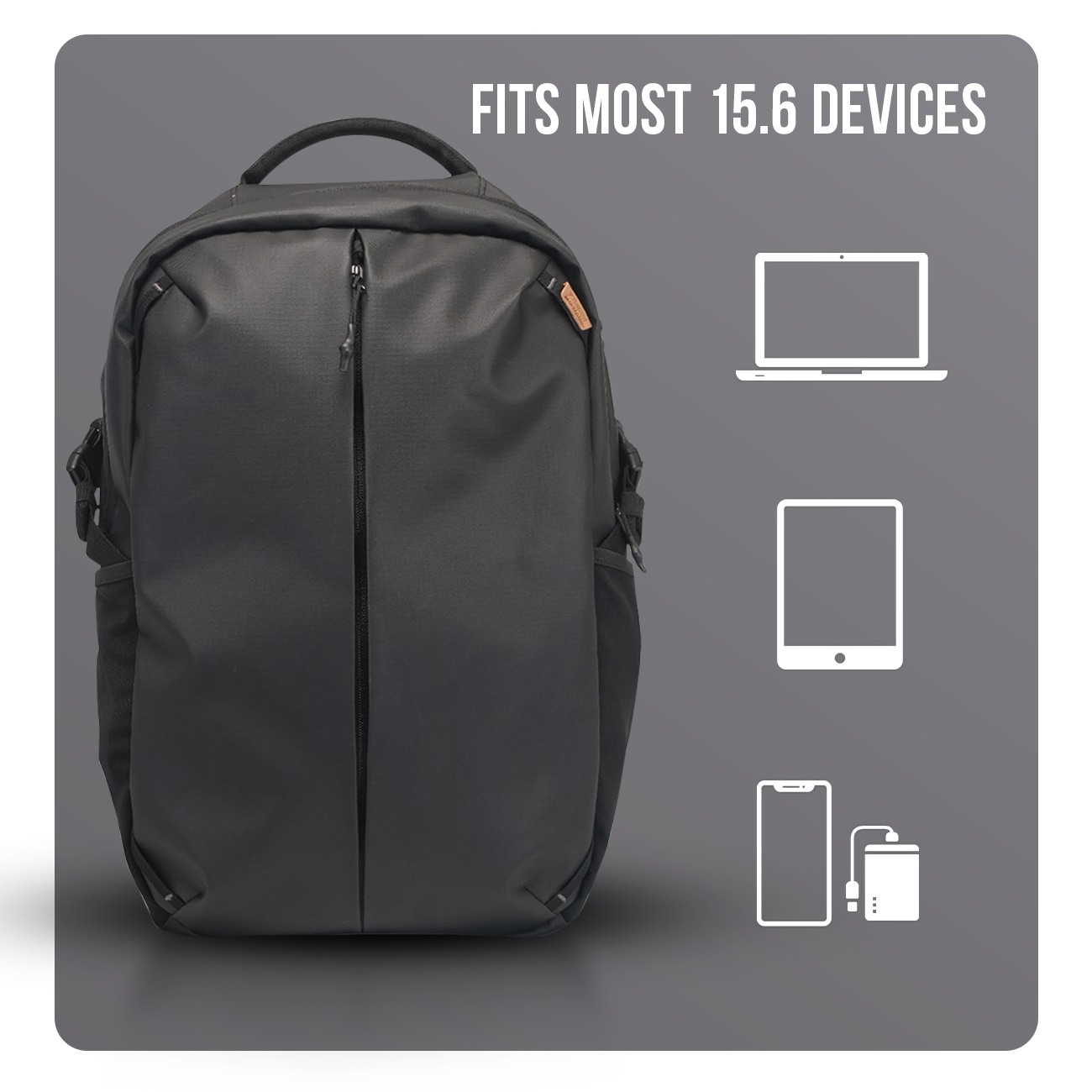 Raptor Scout Day Backpack