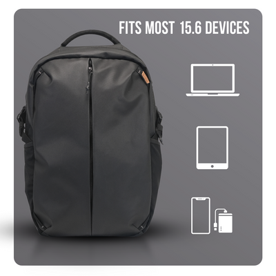 Raptor Scout Day Backpack