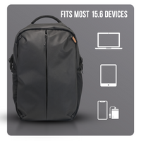 Back To School Bundle Raptor Scout Voyager Blue + Fusion 28oz