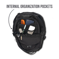 Raptor Scout Day Backpack