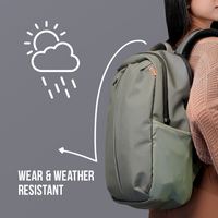 Raptor Scout Day Backpack