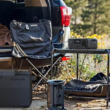 EcoFlow Portable Power Stations | Altitude Philippines