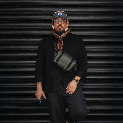 WANDRD ROGUE 4L Sling V2