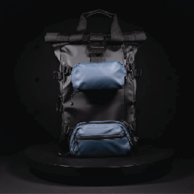 WANDRD Tech Bag Small