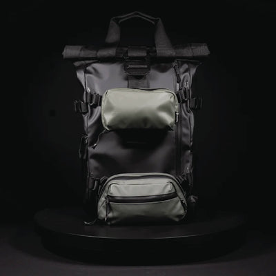 WANDRD Tech Bag Medium