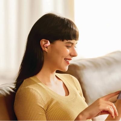 Shokz OpenFit Air