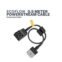 Ecoflow BKW- Battery Cable (Powerstream Connection Cable)