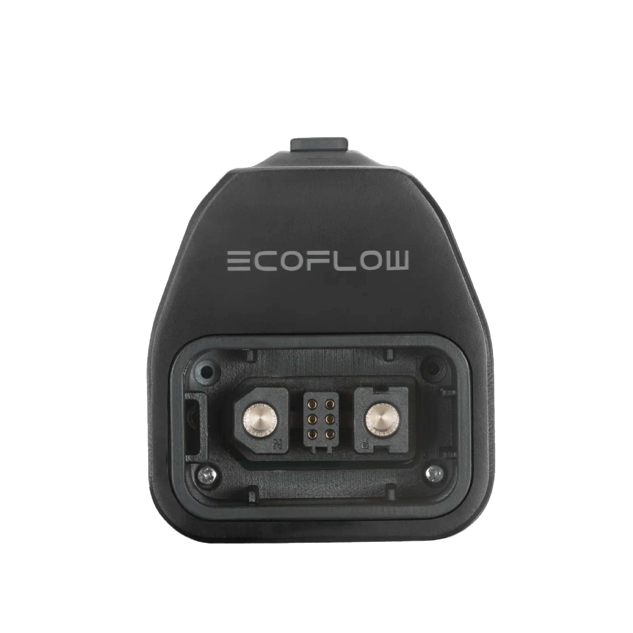 EcoFlow Delta Pro to Smart Generator Dual Fuels Adaptor