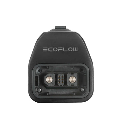 EcoFlow Delta Pro to Smart Generator Dual Fuels Adaptor