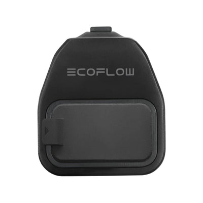 EcoFlow Delta Pro to Smart Generator Dual Fuels Adaptor