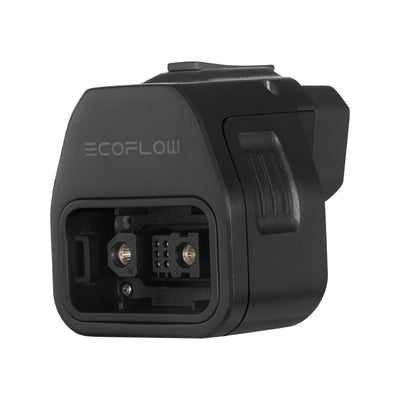 EcoFlow Delta Pro to Smart Generator Dual Fuels Adaptor