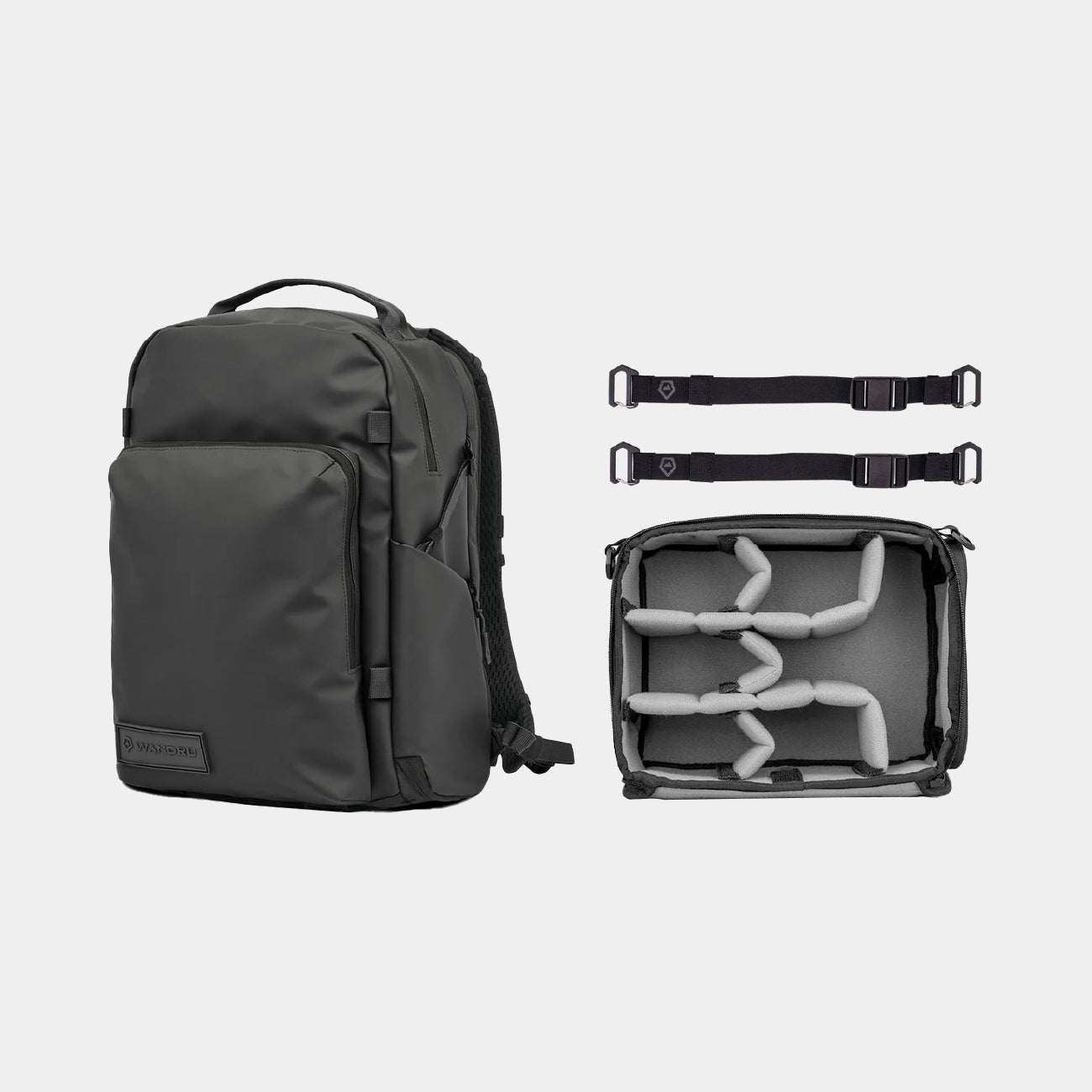 WANDRD PRVKE V4 21L Pocket Bag