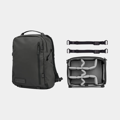 WANDRD PRVKE V4 21L Zip Bag