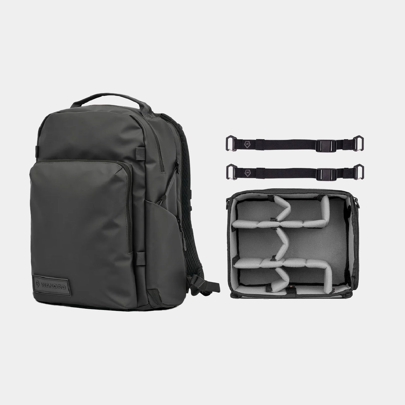 WANDRD PRVKE V4 31L Pocket Bag