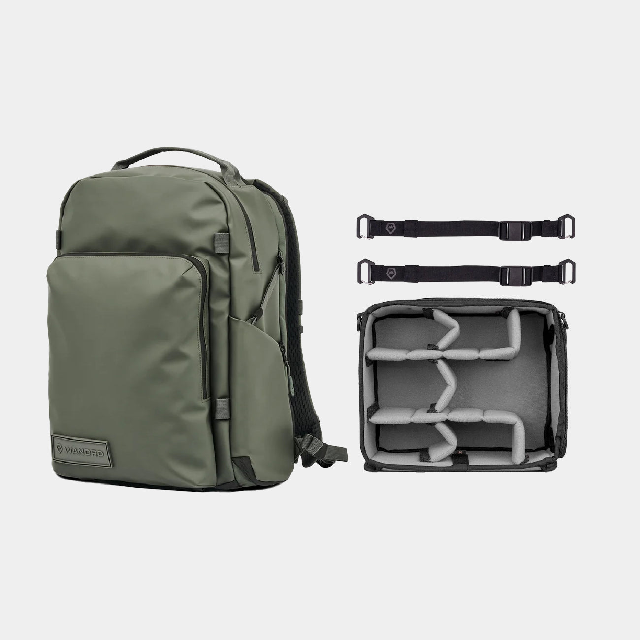 WANDRD PRVKE V4 31L Pocket Bag