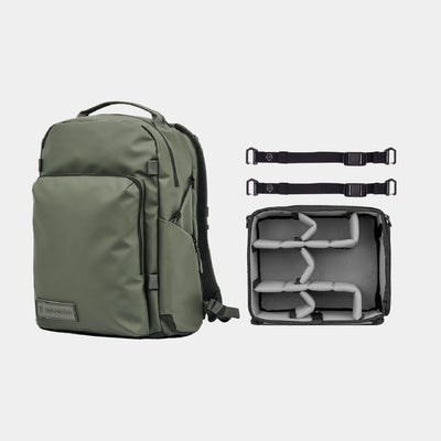 WANDRD PRVKE V4 31L Pocket Bag