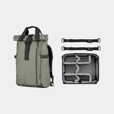 WANDRD PRVKE 31L V4