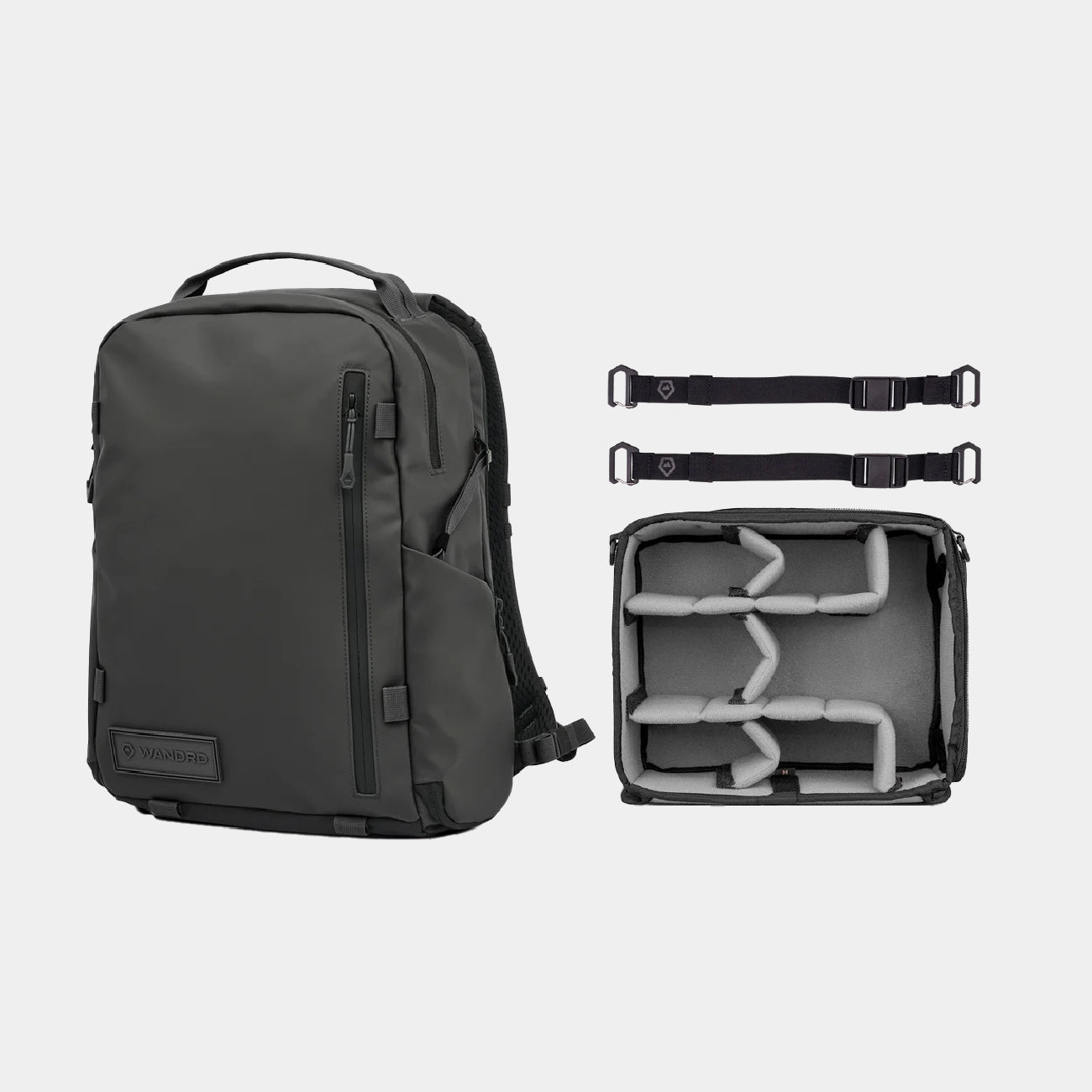 WANDRD PRVKE V4 31L Zip Bag