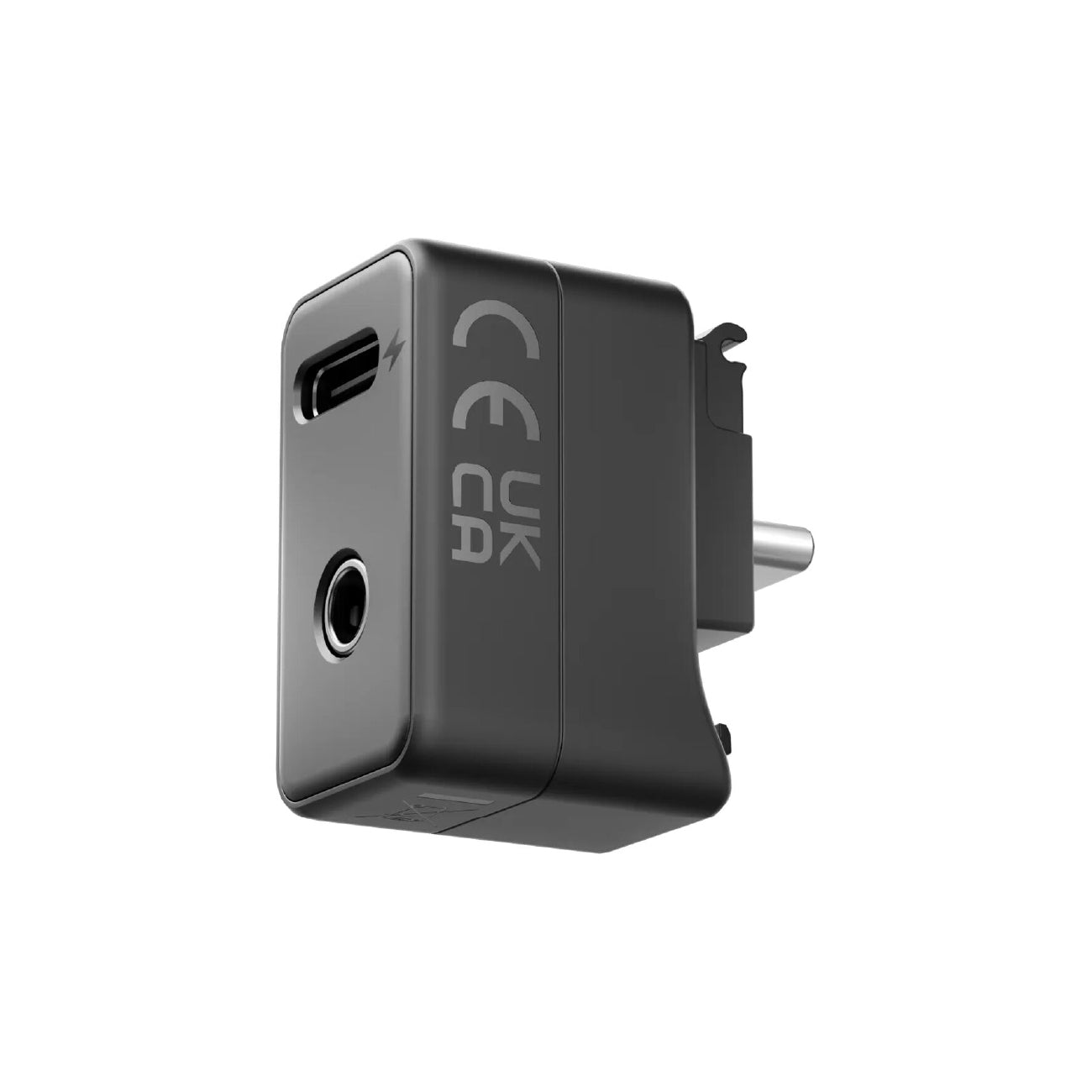 Insta360 X5/ X4 Mic Adapter