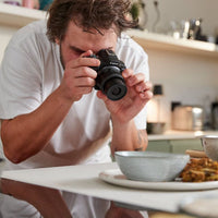 CANON EOS R50 RF-S18-45MM STM BLACK