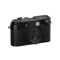 FUJIFILM X Half Premium Compact Camera
